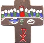 EUCHARISTIC CROSS