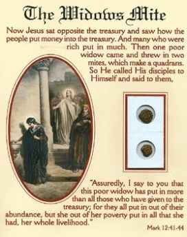 Widows-Mites-Display