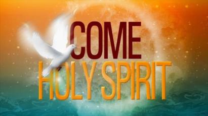 ComeHolySpirit