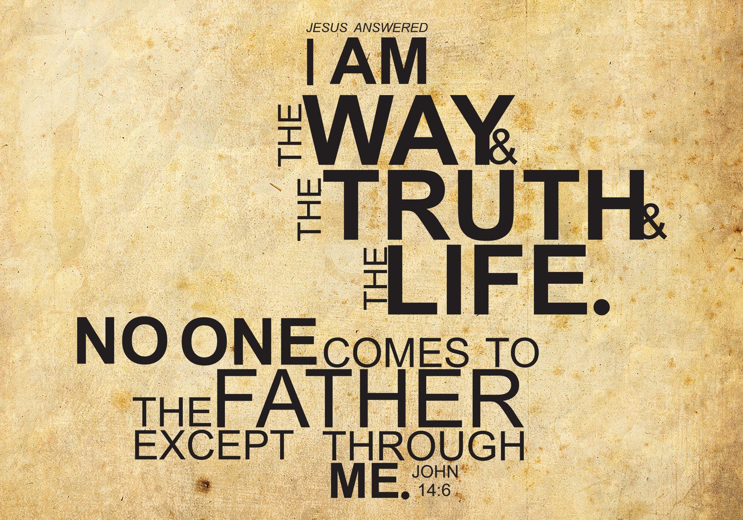 i-am-the-way