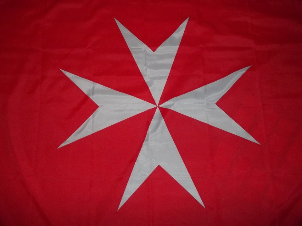 MALTA CROSS