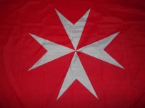 MALTA CROSS