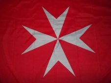 MALTA CROSS
