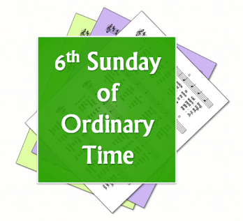 Image result for 6th sunday ordinary time year C