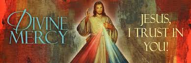 A DIVINE MERCY