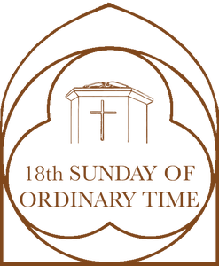 homily-ot-18